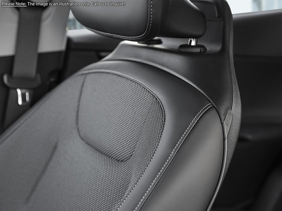 2025 Kia EV6 Light RWD-18