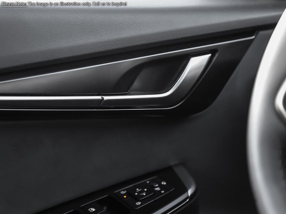 2025 Kia EV6 Light RWD-14