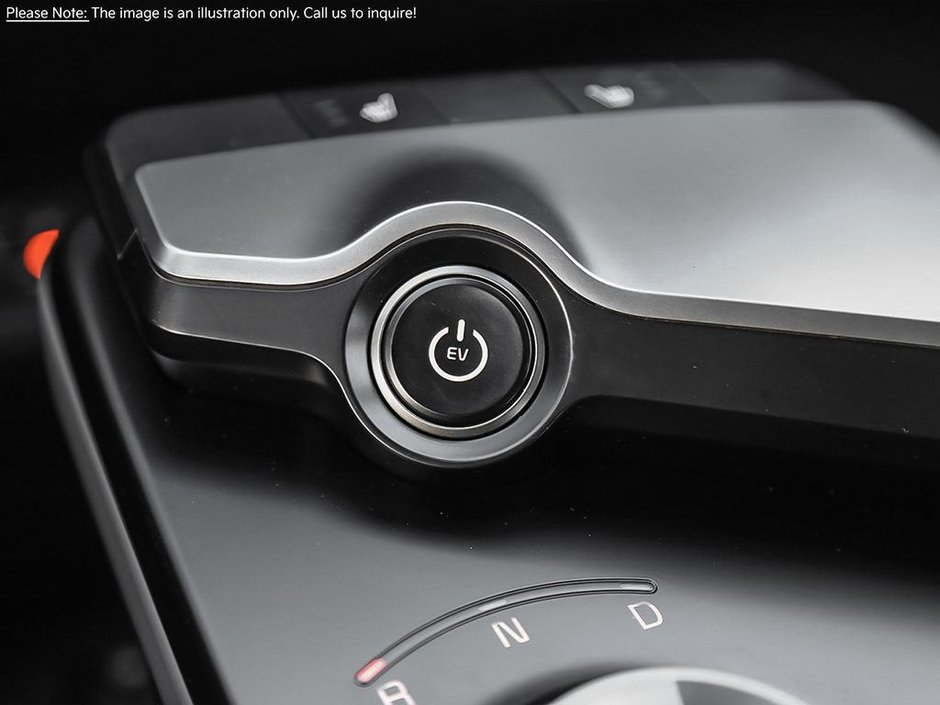 2025 Kia EV6 Light RWD-24