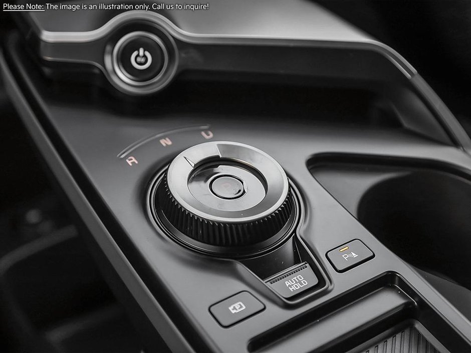 2025 Kia EV6 Light RWD-15