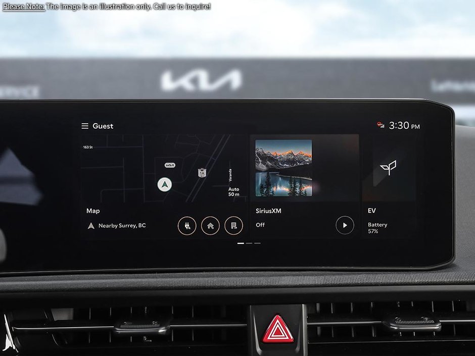 2025 Kia EV6 Light RWD-16