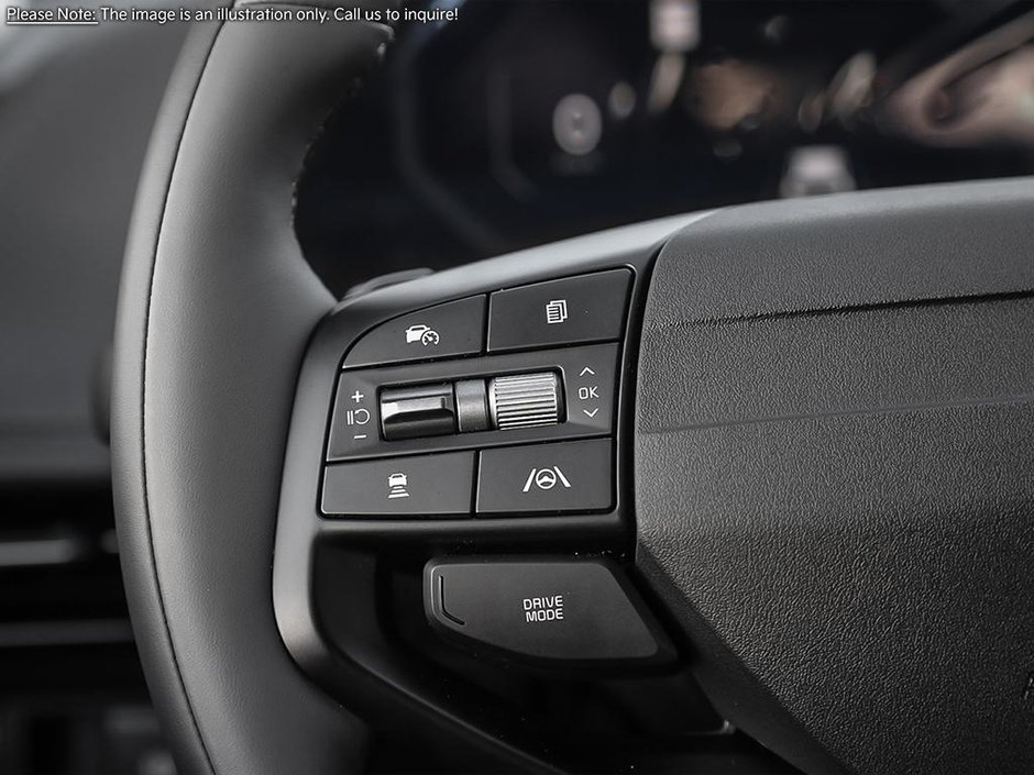 2025 Kia EV6 Light RWD-13