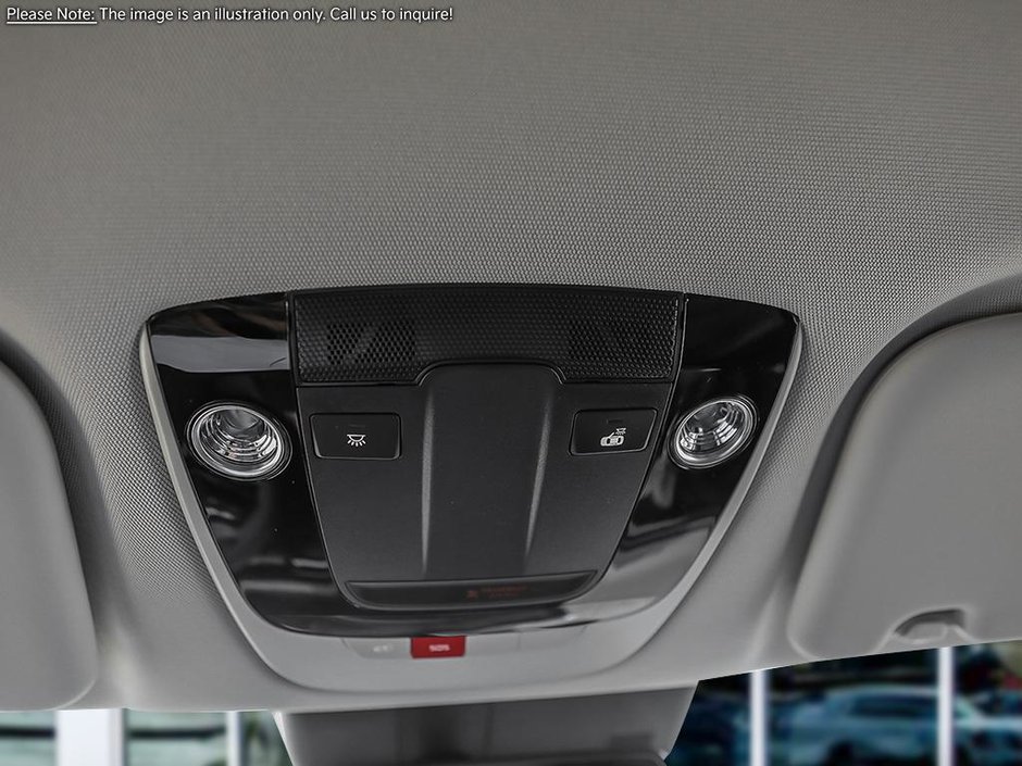 2025 Kia EV6 Land AWD w/ Premium Pkg-17