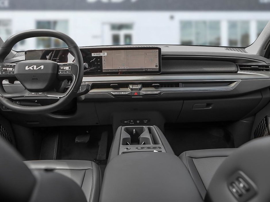 2026 Kia EV9 Land AWD-21