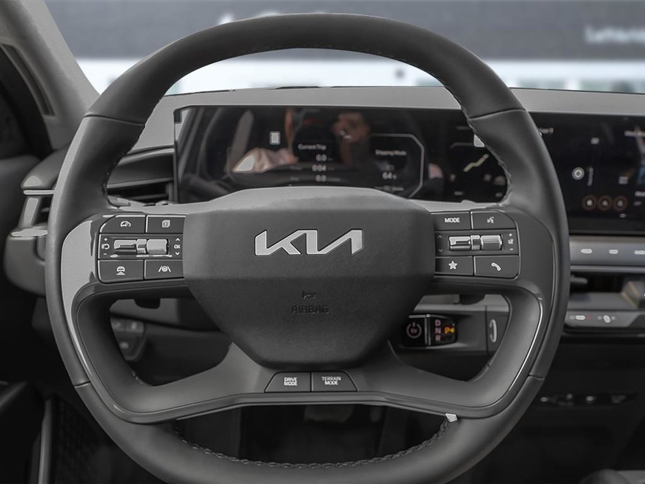 2026 Kia EV9 Land AWD-12