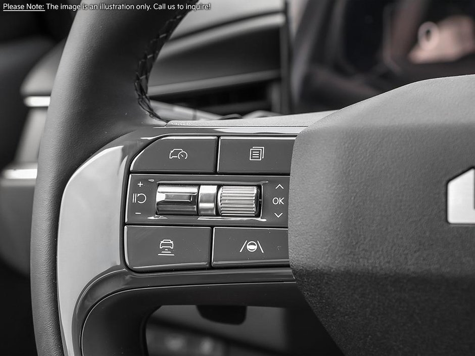 2026 Kia EV9 Land AWD-23