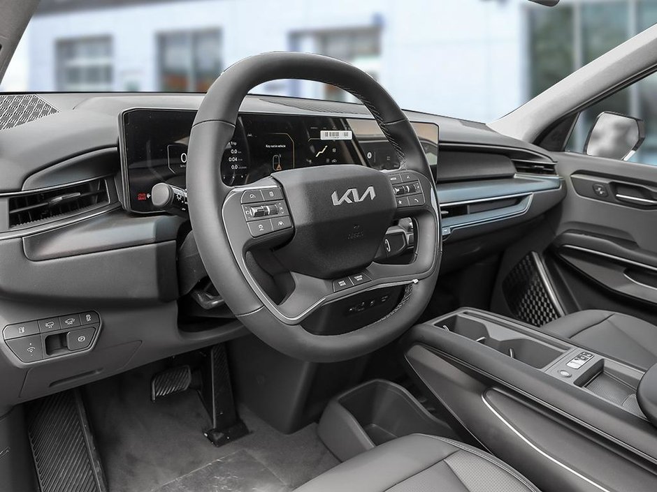 2026 Kia EV9 Land AWD-11
