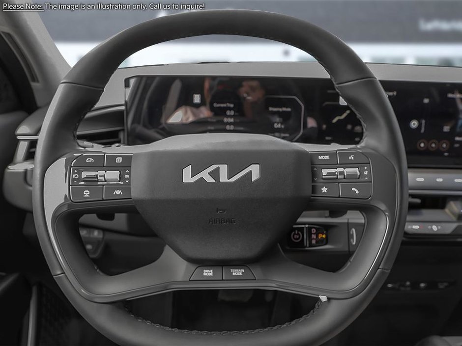 2026 Kia EV9 Land AWD-12