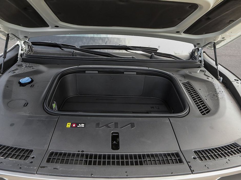 2026 Kia EV9 Land AWD-5