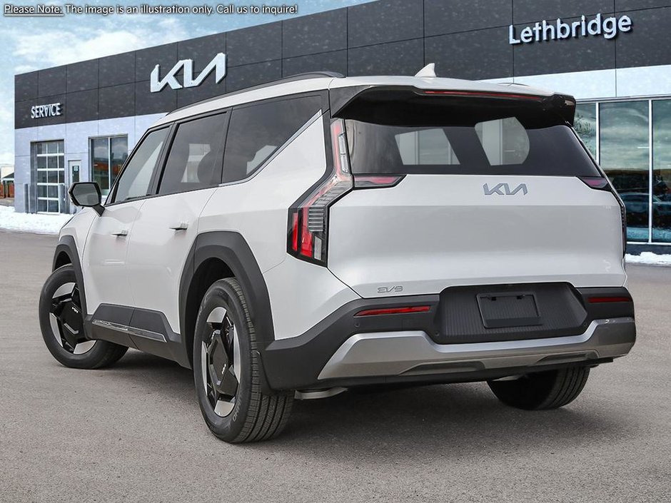 2026 Kia EV9 Land AWD-3