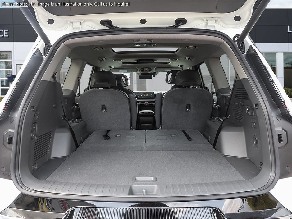 2026 Kia EV9 Land AWD w/ Premium Package-6