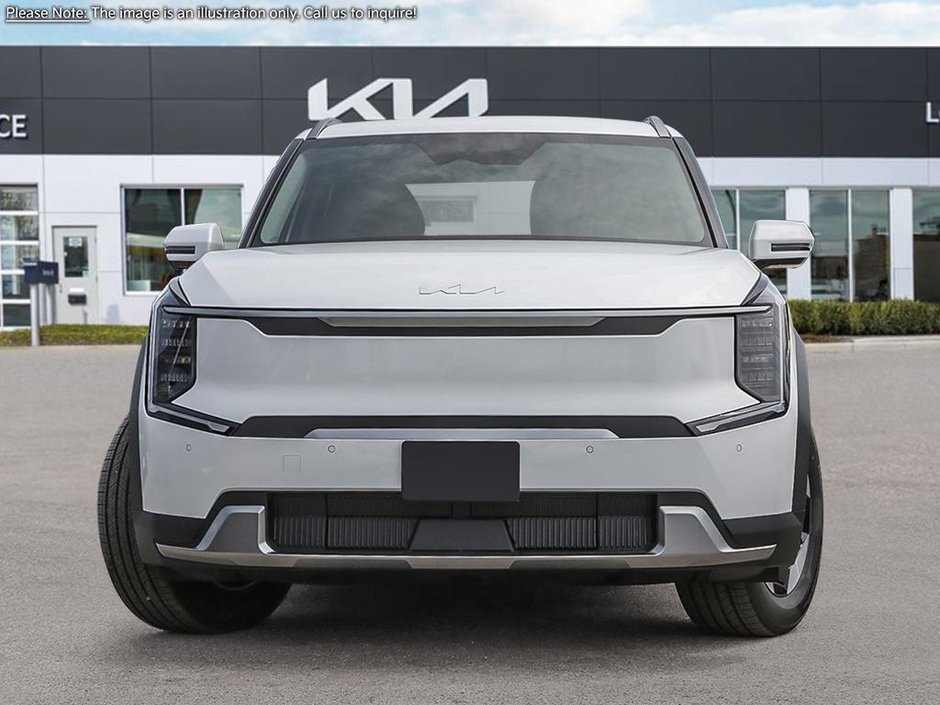 2026 Kia EV9 Land w/ Premium Package-1
