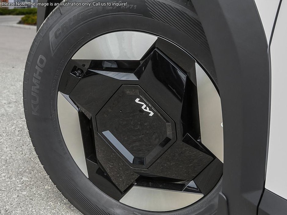 2026 Kia EV9 Land w/ Premium Package-7