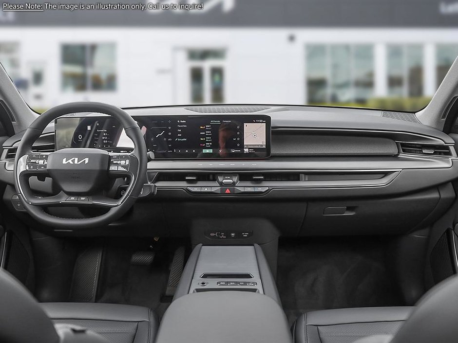 2026 Kia EV9 Land AWD w/ Premium Package-21