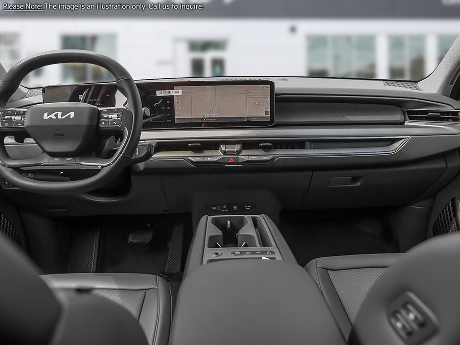 2026 Kia EV9 Land w/ Premium Package-21