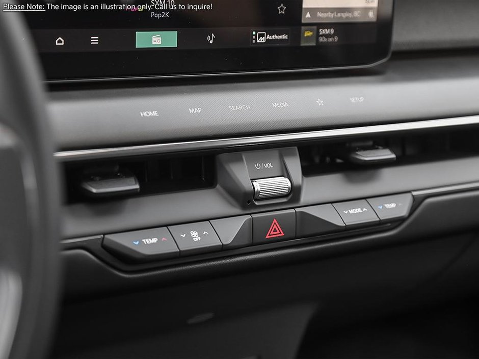 2026 Kia EV9 Land AWD w/ Premium Package-23