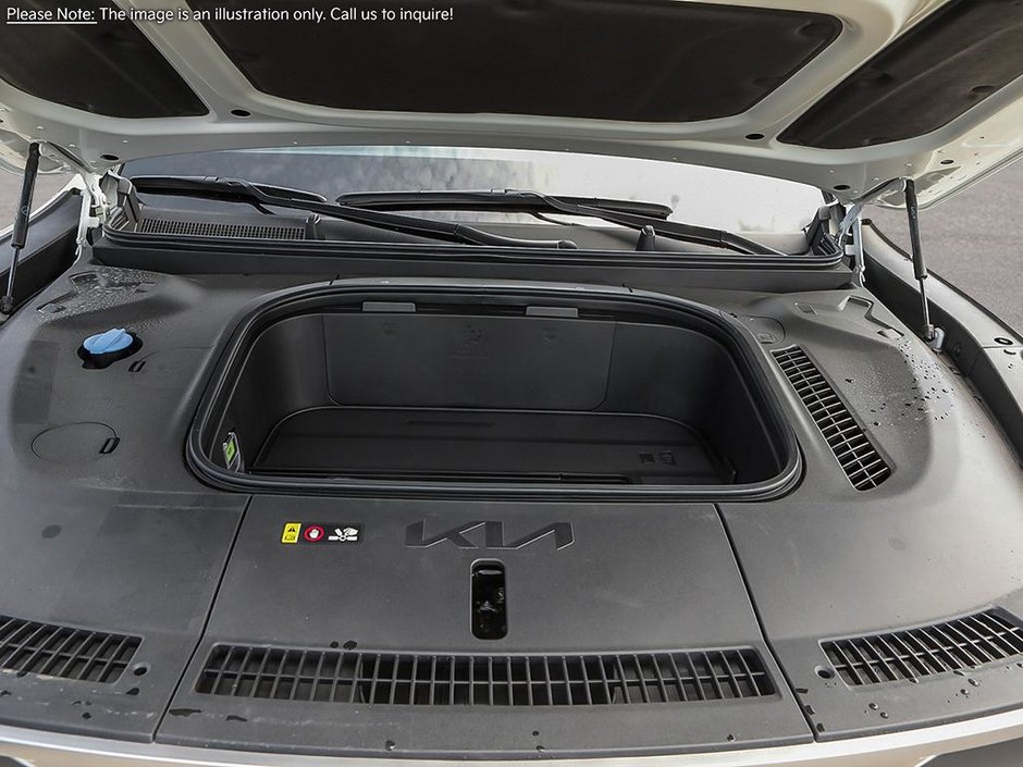 2026 Kia EV9 Land w/ Premium Package-5