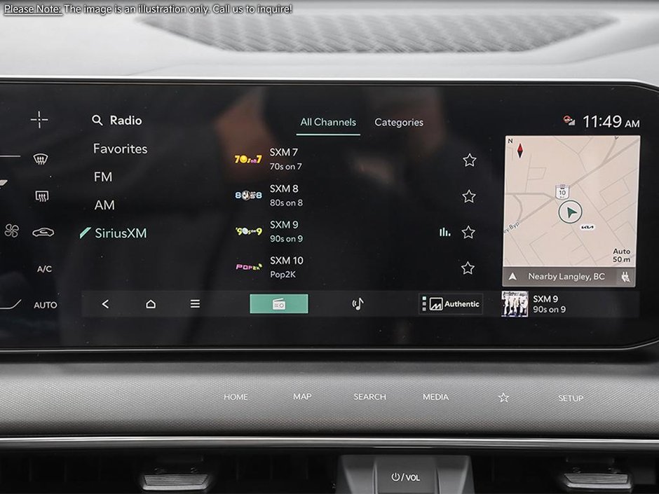 2026 Kia EV9 Land AWD w/ Premium Package-17