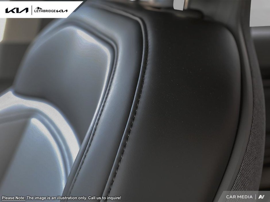 2026 Kia EV9 Land w/ Premium Package-19