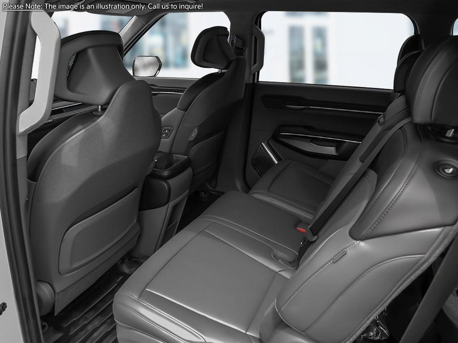 2026 Kia EV9 Land w/ Premium Package-20
