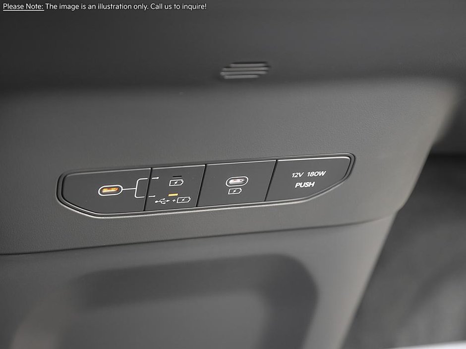 2026 Kia EV9 Land AWD w/ Premium Package-26