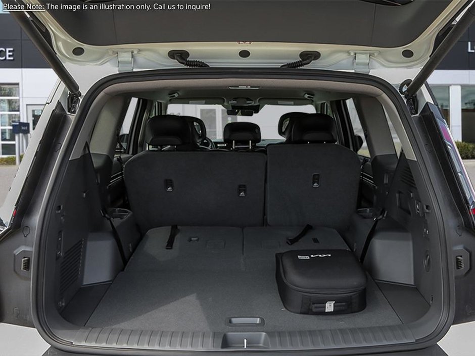 2026 Kia EV9 Land w/ Premium Package-6