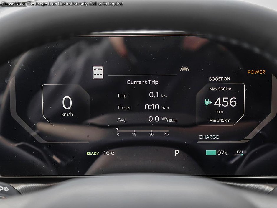 2026 Kia EV9 Land AWD w/ Premium Package-13