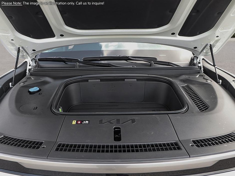 2026 Kia EV9 Land AWD w/ Premium Package-5