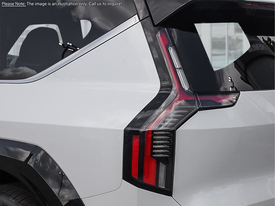 2026 Kia EV9 Land AWD w/ Premium Package-10