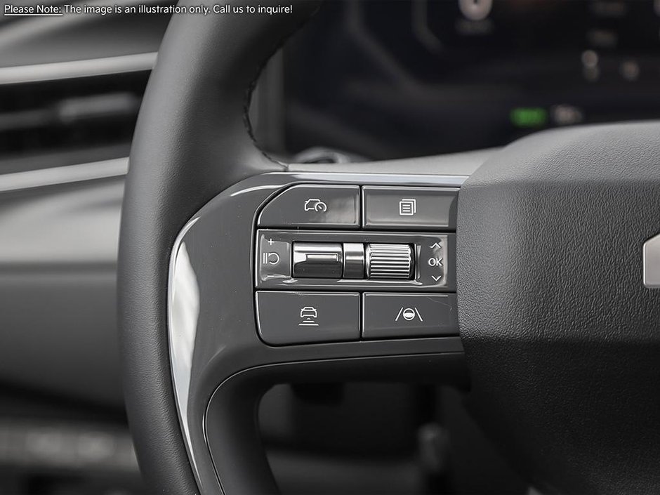 2026 Kia EV9 Land AWD w/ Premium Package-14