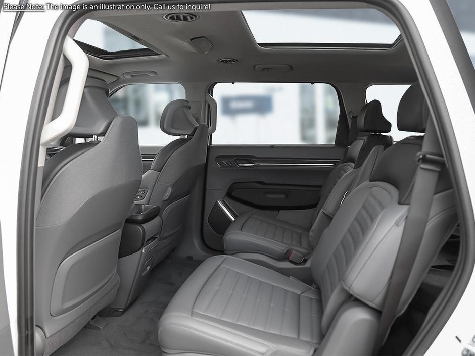 2026 Kia EV9 Land AWD w/ Premium Package-20