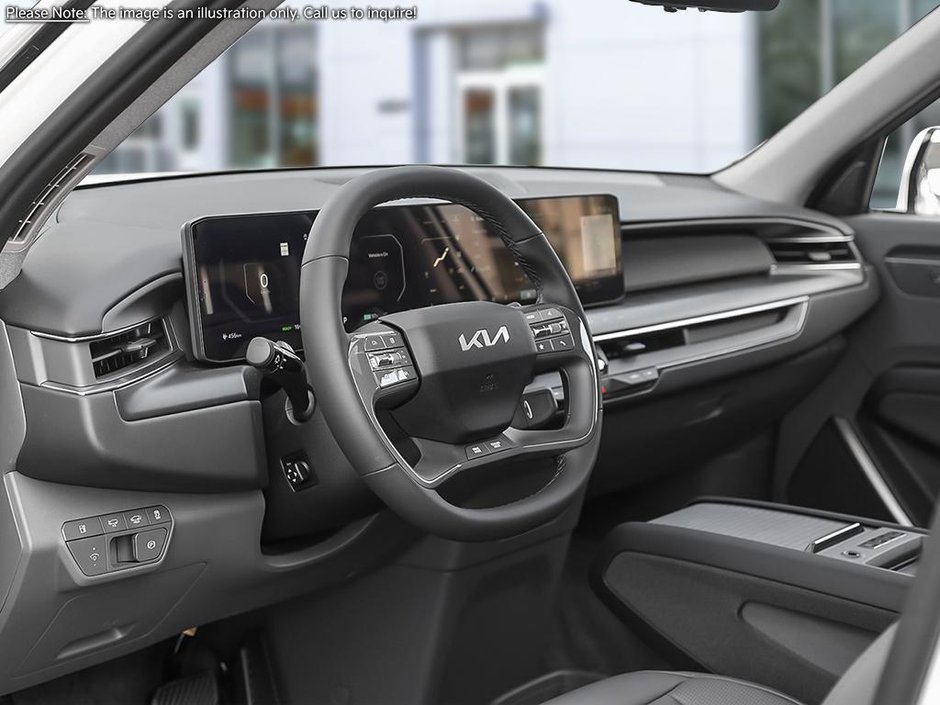 2026 Kia EV9 Land AWD w/ Premium Package-11