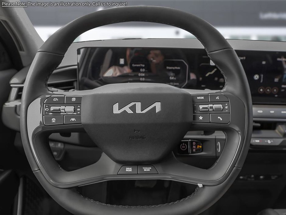 2026 Kia EV9 Land w/ Premium Package-12