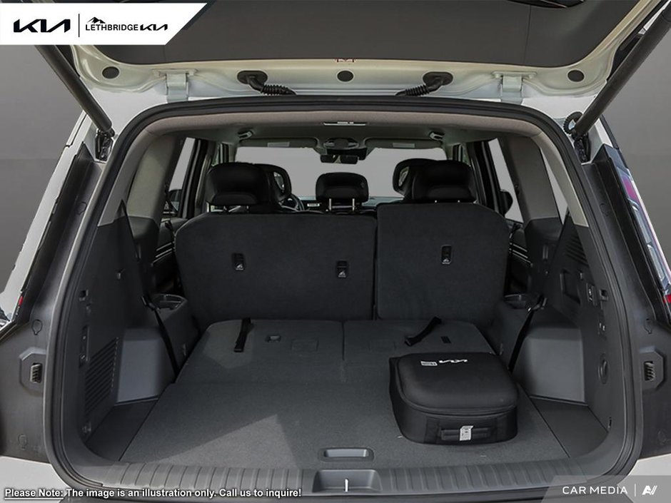 2026 Kia EV9 Land w/ Premium Package-6