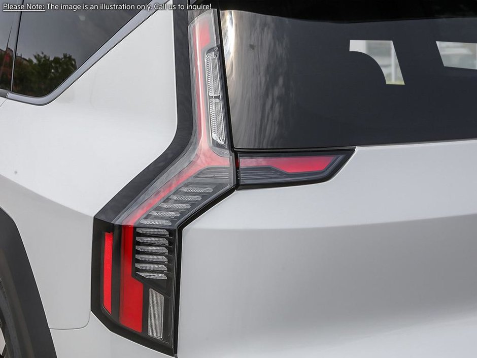 2026 Kia EV9 Land w/ Premium Package-10