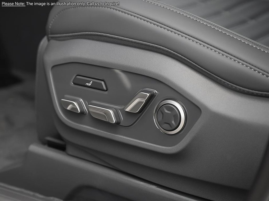 2026 Kia EV9 Land AWD w/ Premium Package-25