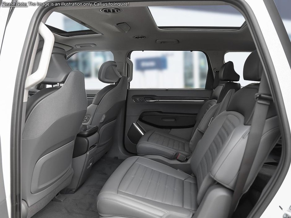 2026 Kia EV9 Land AWD w/ Premium Package-20