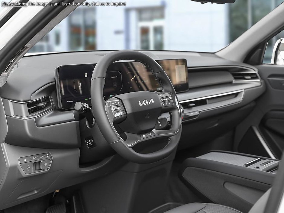 2026 Kia EV9 Land AWD w/ Premium Package-11