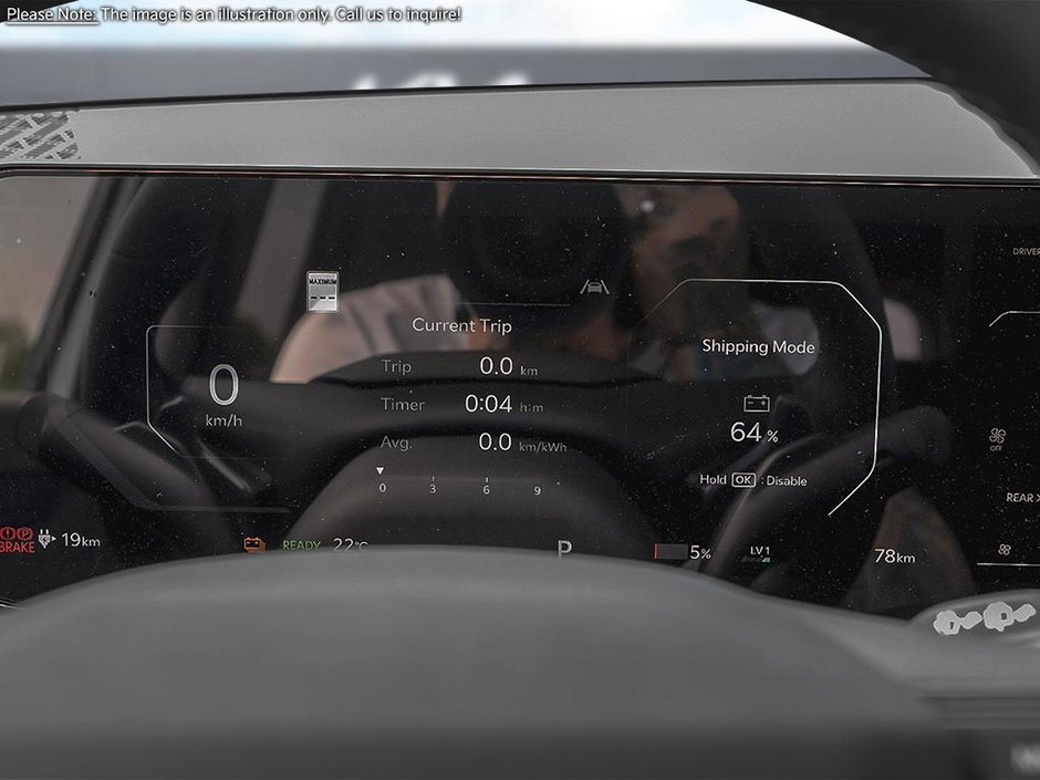 2026 Kia EV9 Land w/ Premium Package-13