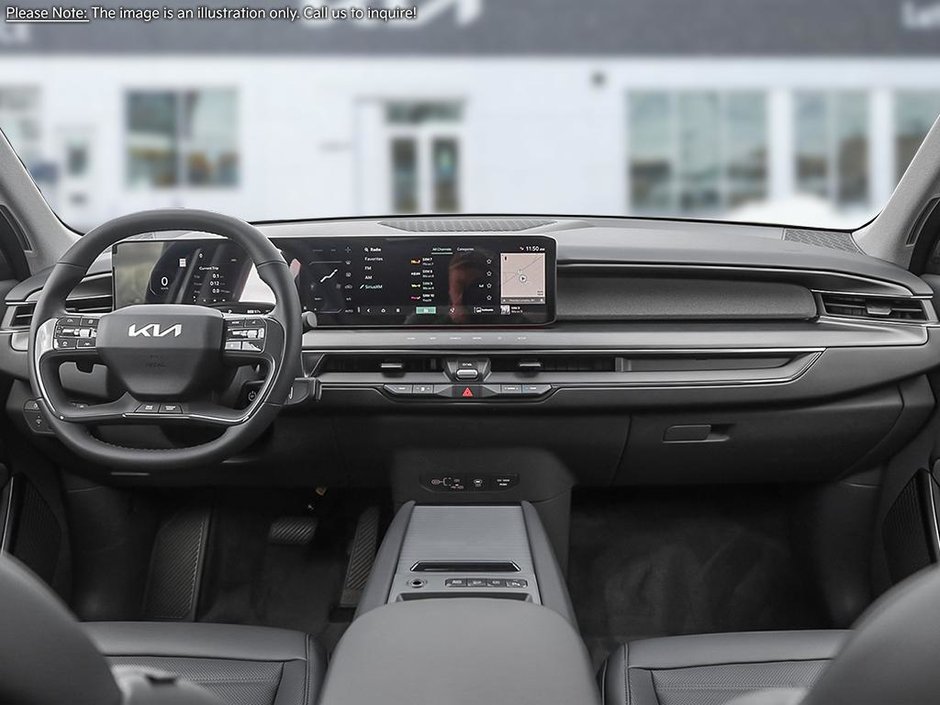 2026 Kia EV9 Land AWD w/ Premium Package-21