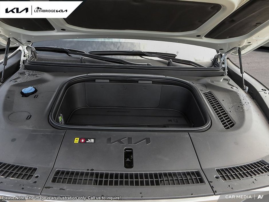 2026 Kia EV9 Land AWD-5