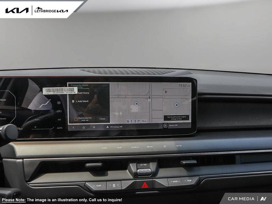 2026 Kia EV9 Land AWD-22