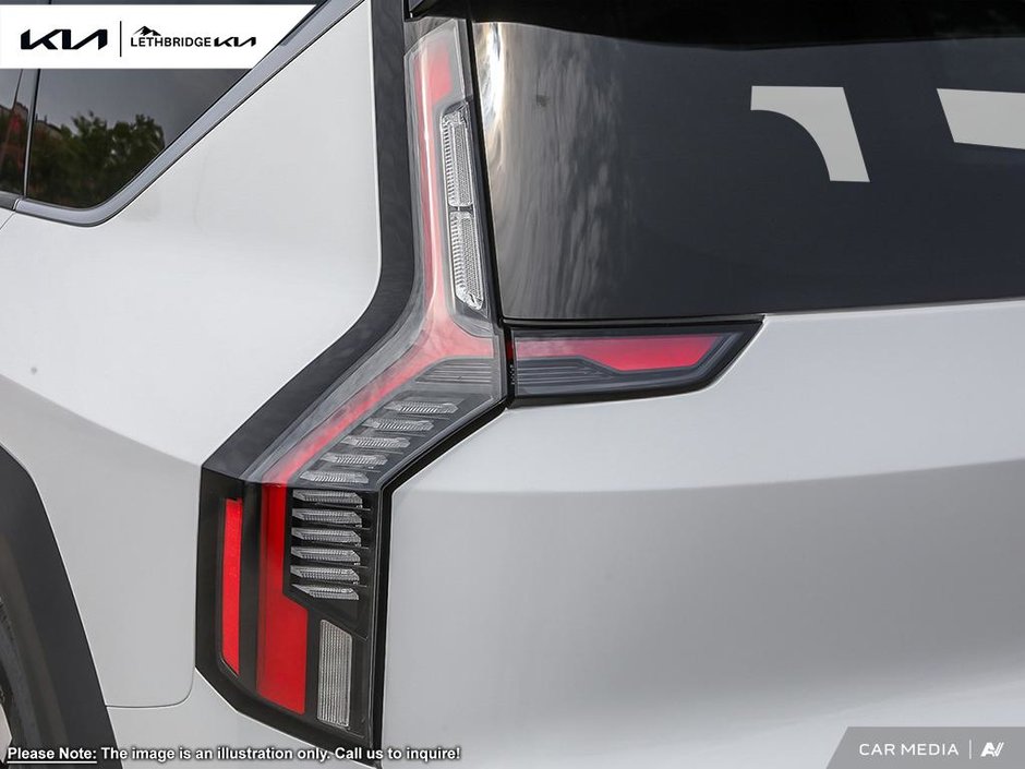 2026 Kia EV9 Land AWD-10