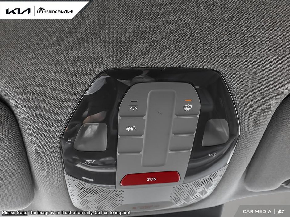 2026 Kia EV9 Land AWD-18