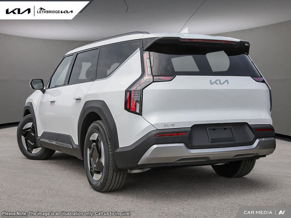 2026 Kia EV9 Land AWD-3