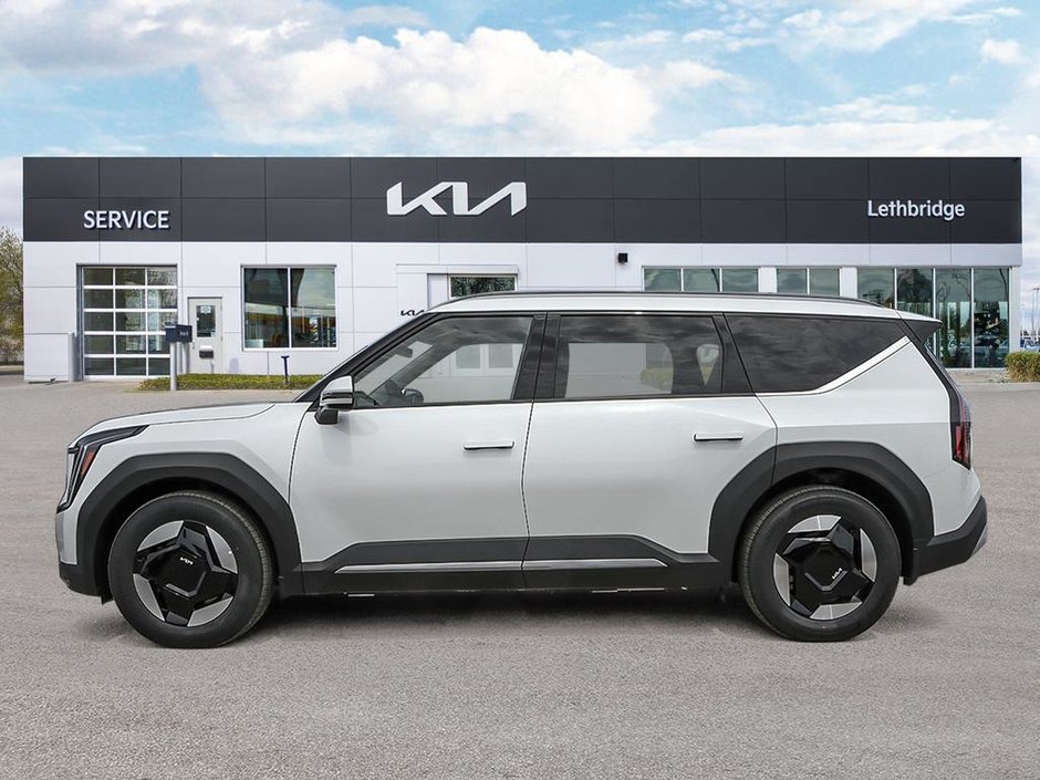 2026 Kia EV9 Land AWD-2