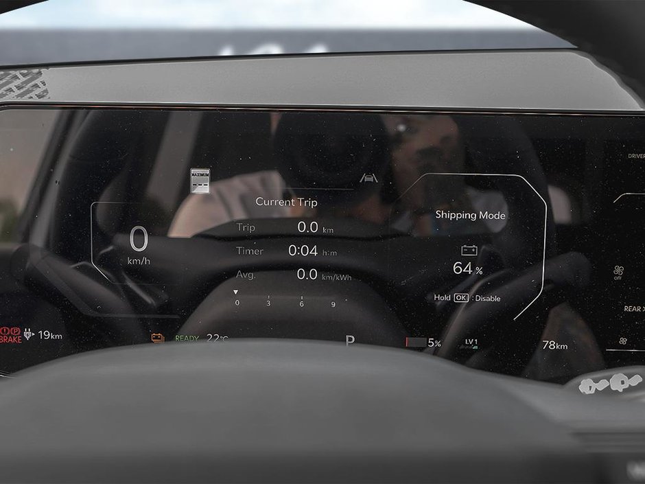 2026 Kia EV9 Land AWD-13