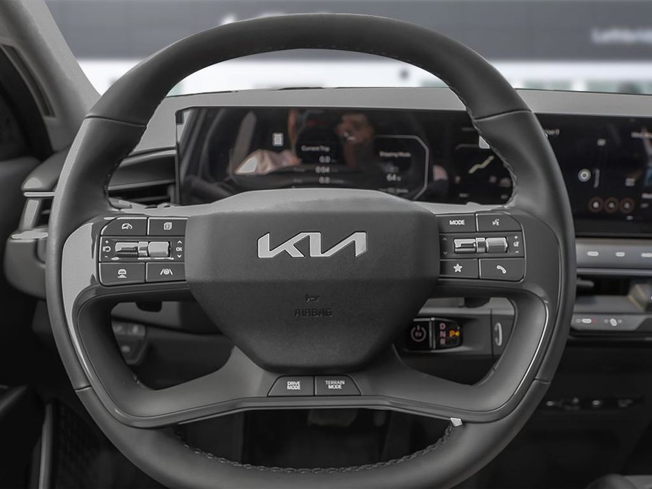 2026 Kia EV9 Land AWD-12