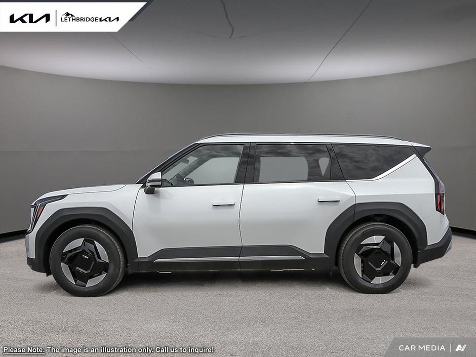2026 Kia EV9 Land AWD-2