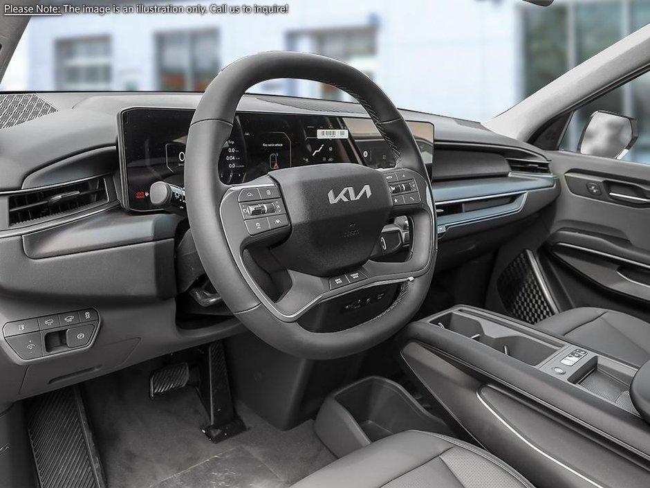 2026 Kia EV9 Land AWD-11